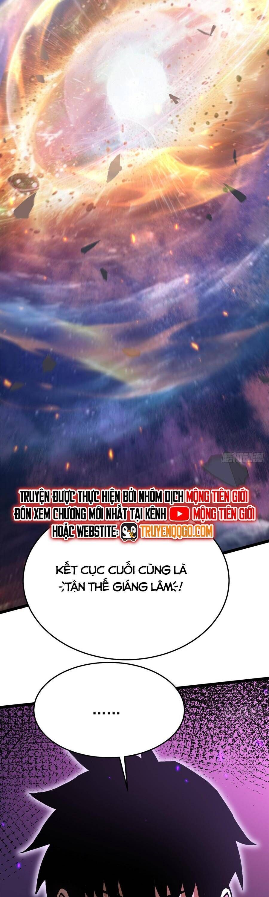 Ta Thật Không Muốn Học Cấm Chú Chương 136 Ảnh 20