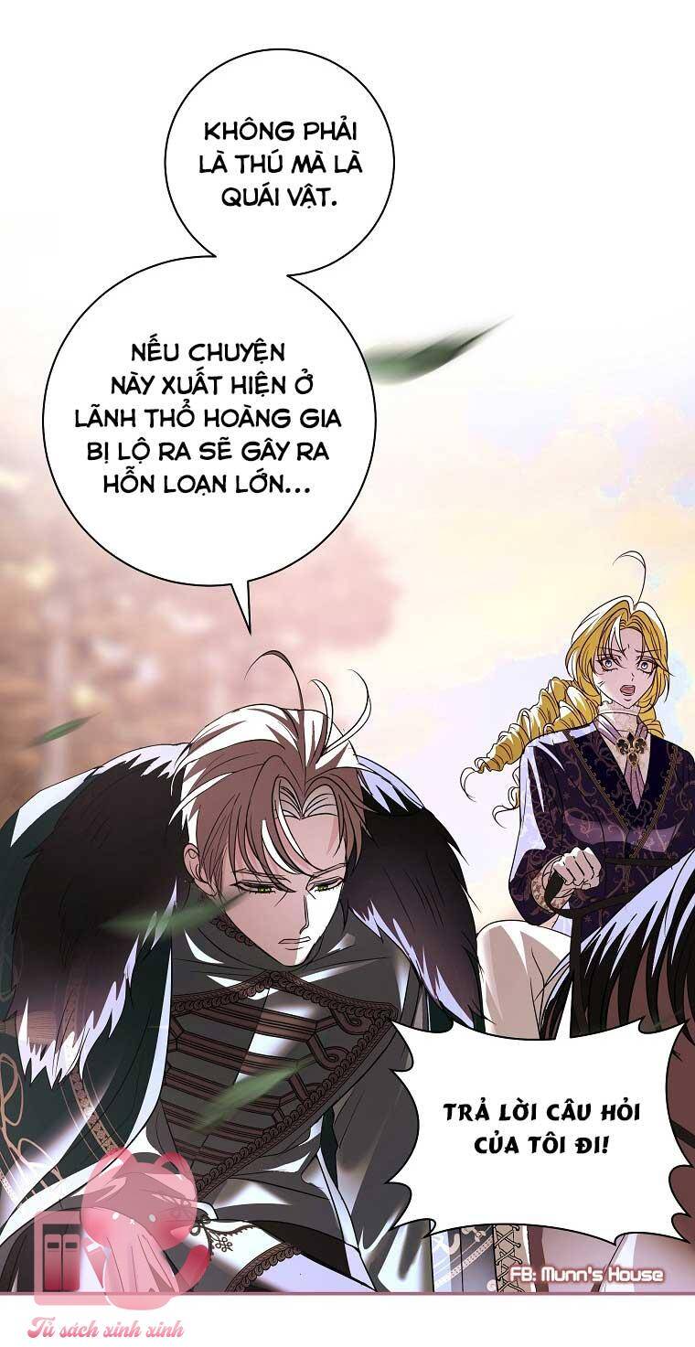 Này Boss Phản Diện, Tôi Có Thể Làm Mọi Thứ Trừ Cưới Ngài Chương 26 Ảnh 46