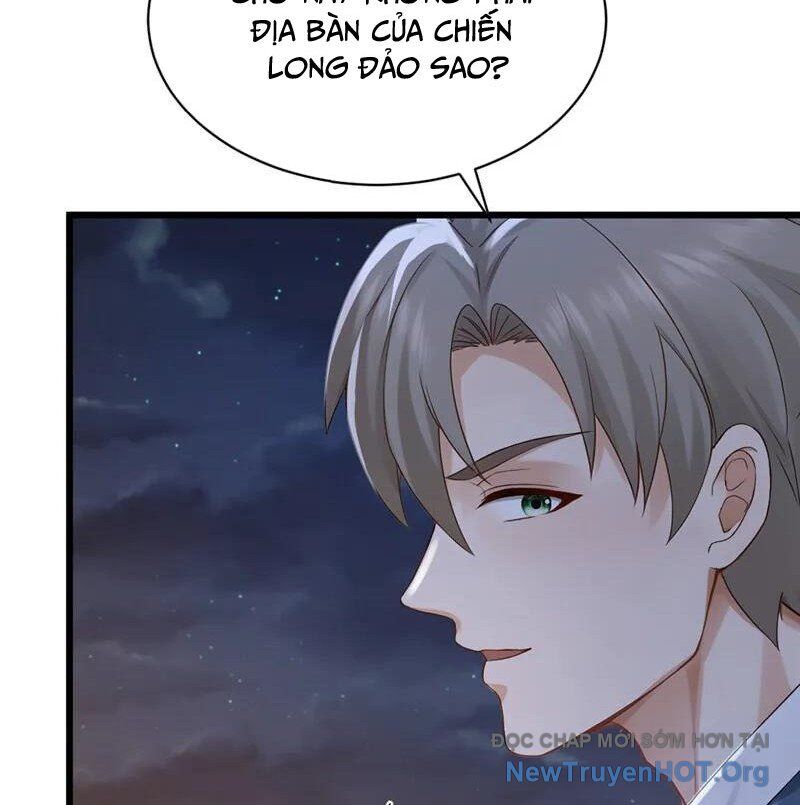 Trấn Quốc Thần Tế Chương 298 Ảnh 69