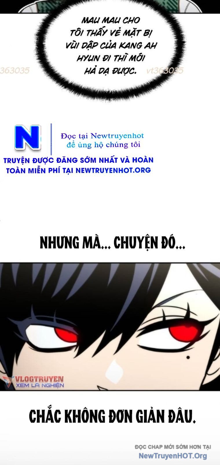 Món Đồ Chơi Chương 49 Ảnh 95