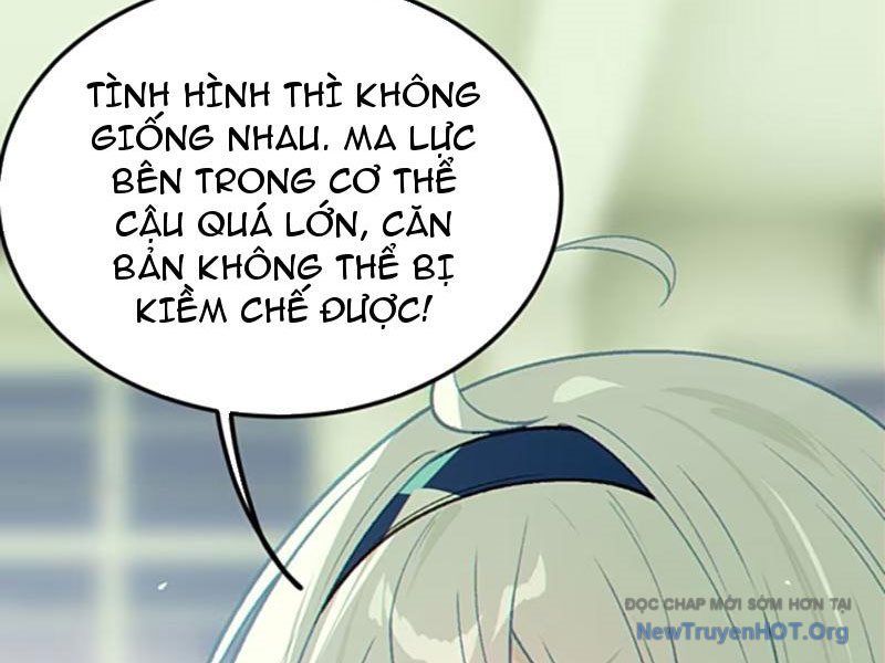 Sau Khi Ta Biến Thành Quái Vật Xúc Tu, Các Cô Ấy Càng Điên Cuồng Hơn! Chương 22 Ảnh 25