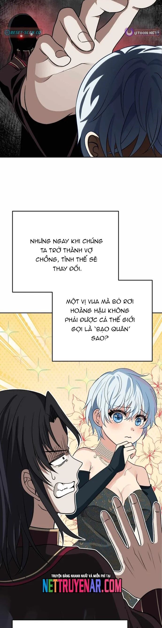 Lần Nữa Chuyển Sinh Sang Thế Giới Khác Chương 105 Ảnh 54