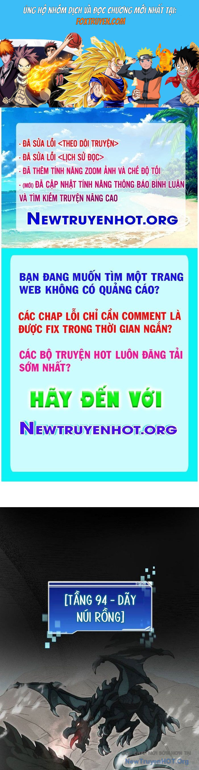 Mắc Kẹt Trong Tòa Tháp Thử Thách Chương 123 Ảnh 2