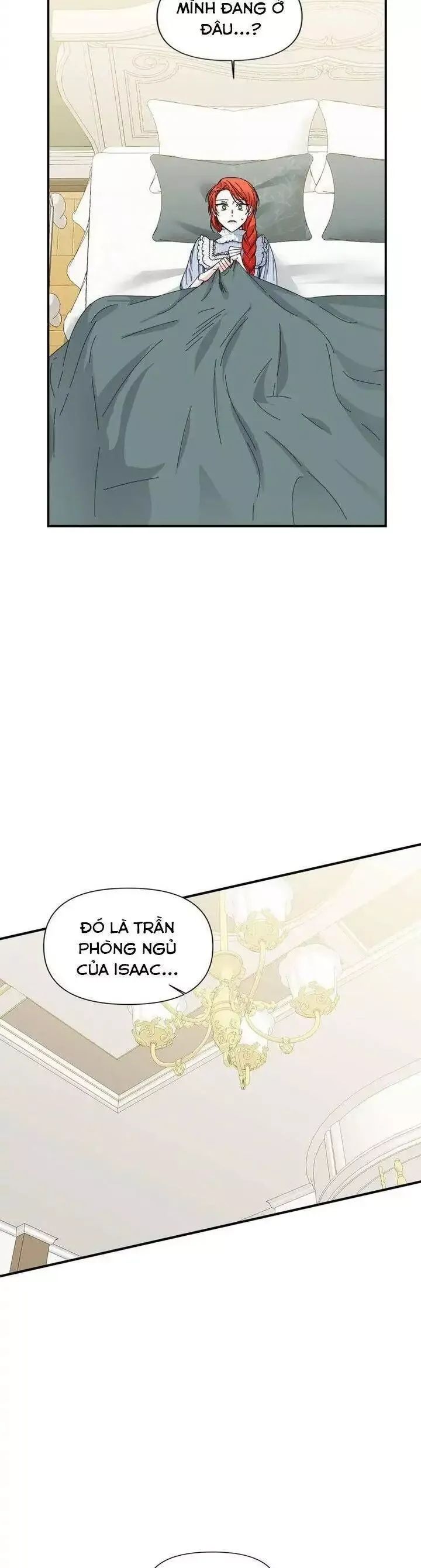 Kết Thúc Có Hậu Của Nhân Vật Phản Diện Chương 84 Ảnh 5