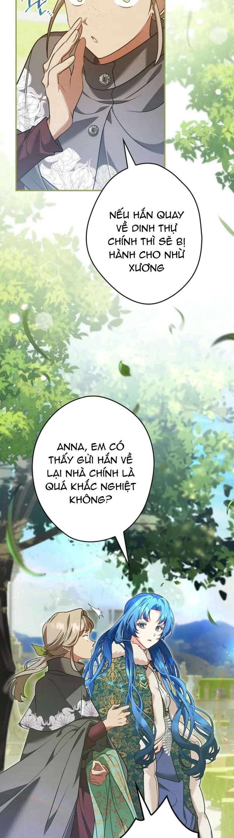 Tuy Là Mẹ Chồng Nhưng Tôi Không Thích Mâu Thuẫn Giữa Mẹ Chồng Và Nàng Dâu Chương 16 Ảnh 52