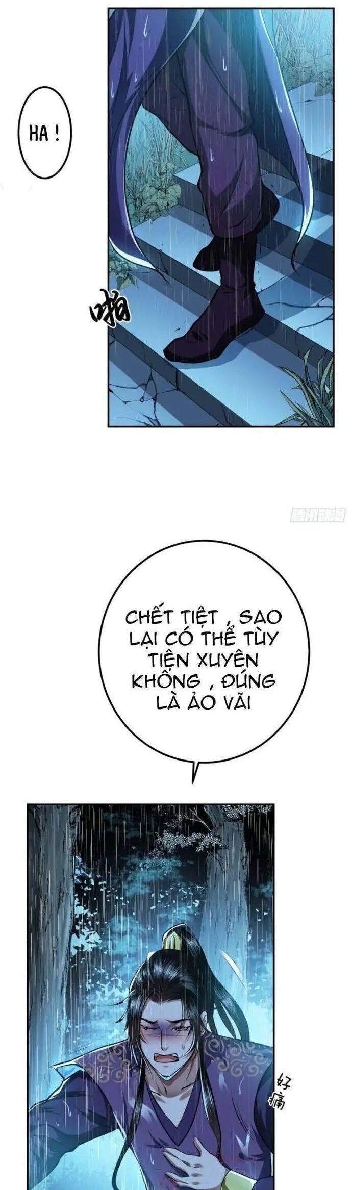 Ta Thu Thập Hậu Cung Của Anh Hùng Chương 3 Ảnh 15