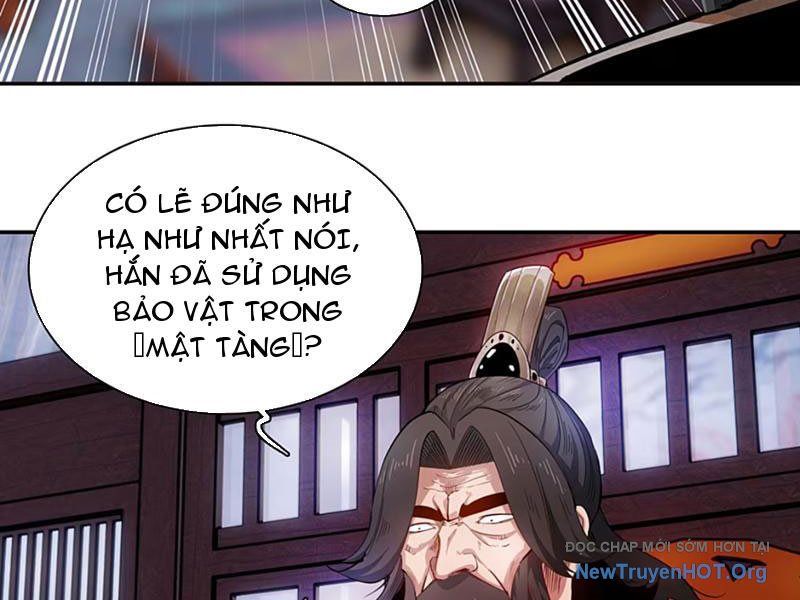Xuyên Không Thành Ma Tôn Pháo Hôi? Nhưng Ta Là Streamer Công Lược Chương 7 Ảnh 105