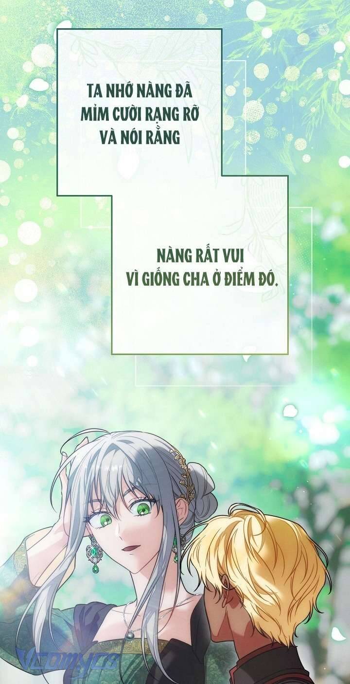 Hôn Nhân Vụ Lợi 2: Bản Tình Ca Không Thể Quên Chương 4 Ảnh 54