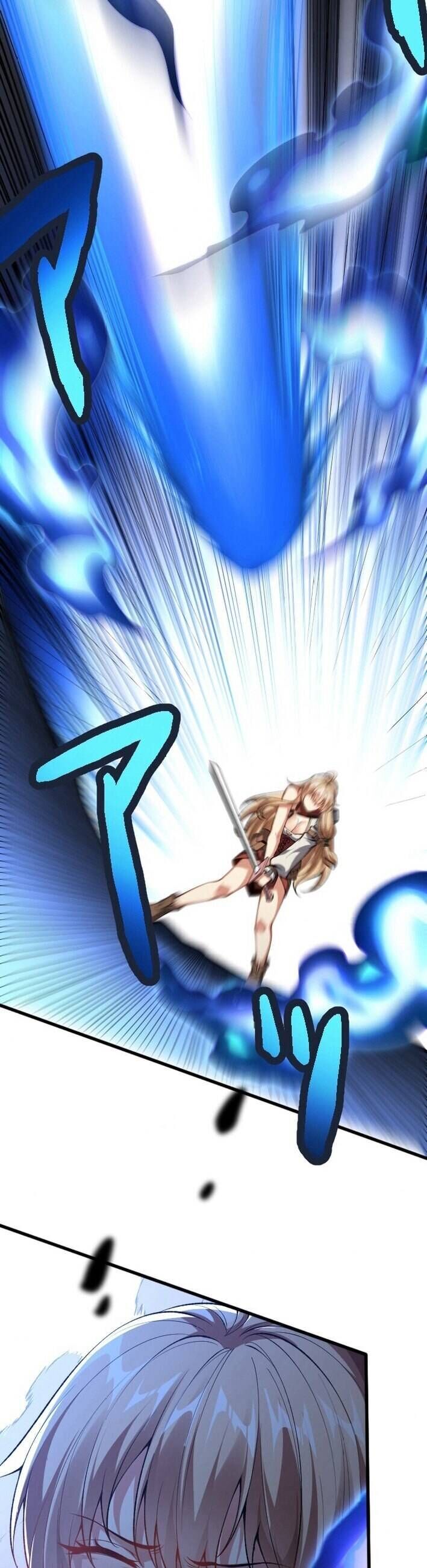 Ore Dake Level Down No Saikyou Kakuseisha Chương 2 Ảnh 57