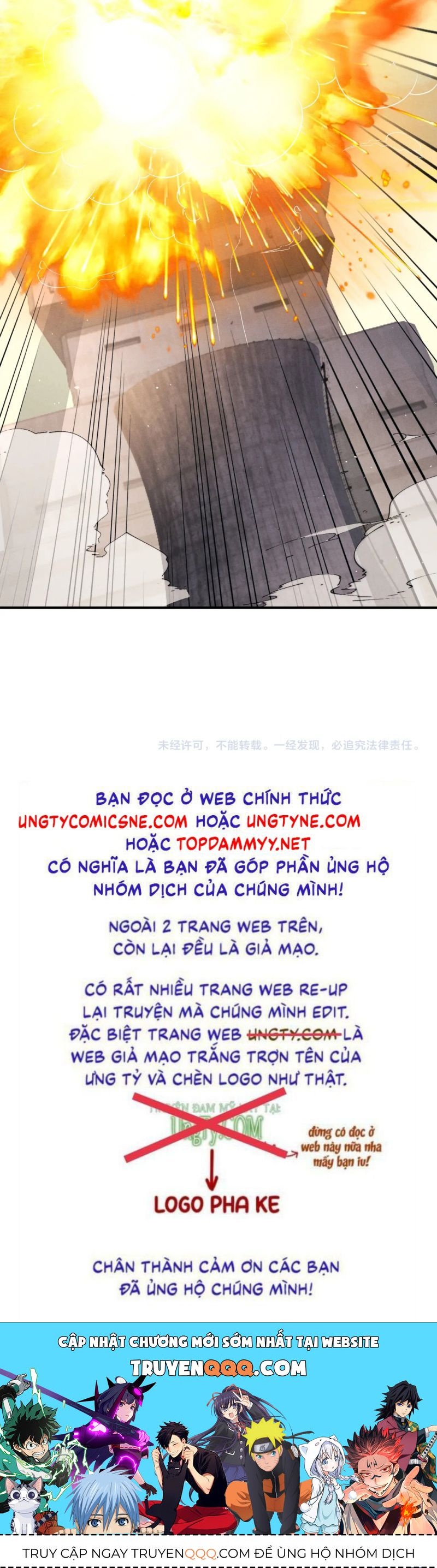 Chấp Sự Thỏ Cụp Tai Chương 172 Ảnh 32