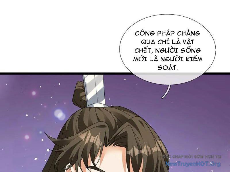 Tiên Làm Nô Thần Là Bộc, Đại Đế Làm Chó Giữ Nhà Chương 65 Ảnh 70