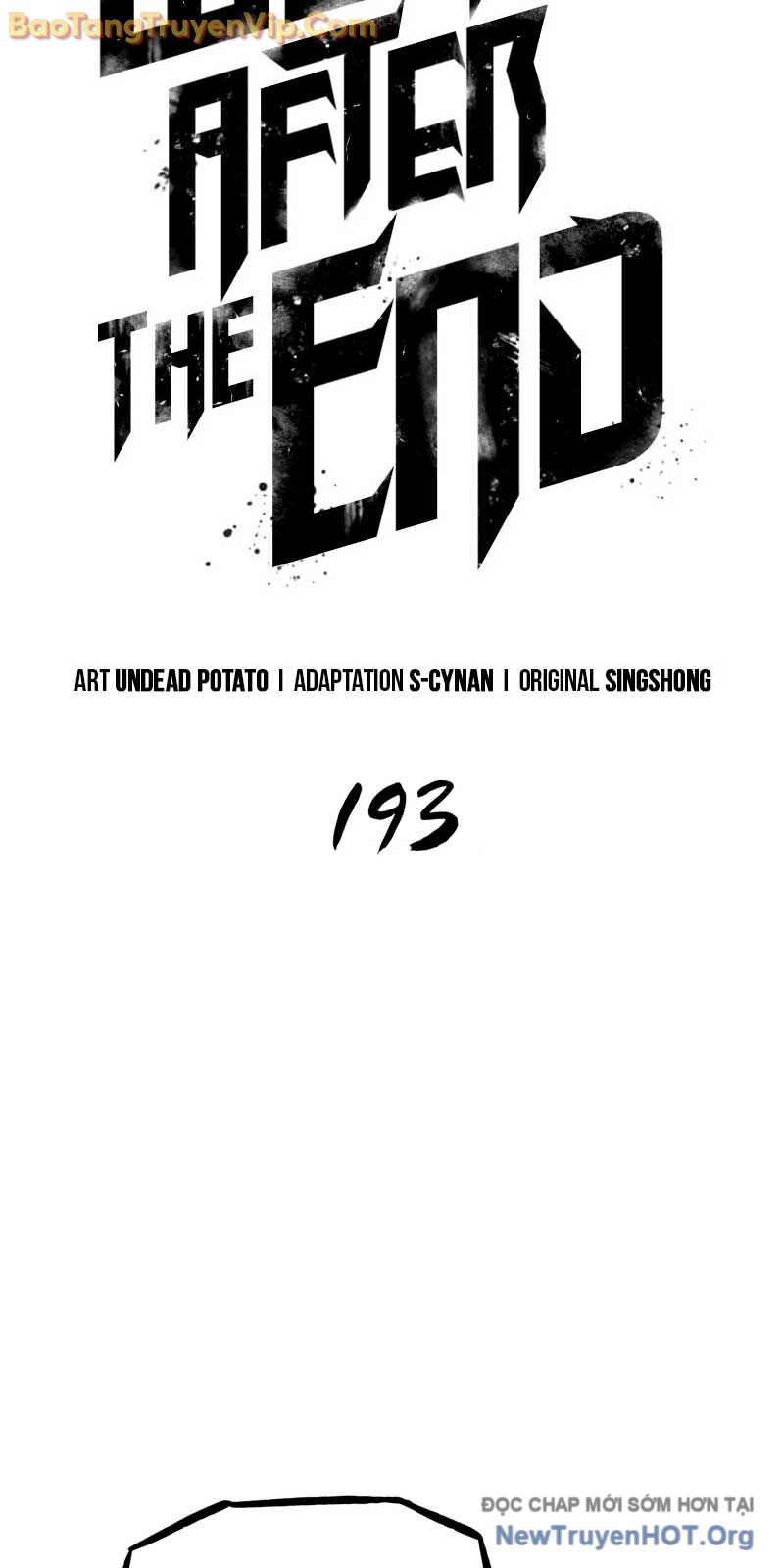 Thế Giới Hậu Tận Thế Chương 193 Ảnh 32