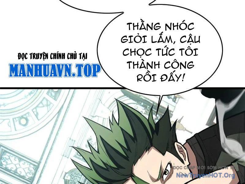 Thế Giới Siêu Phàm! Tôi Là Ma Cà Rồng !? Chương 18 Ảnh 12