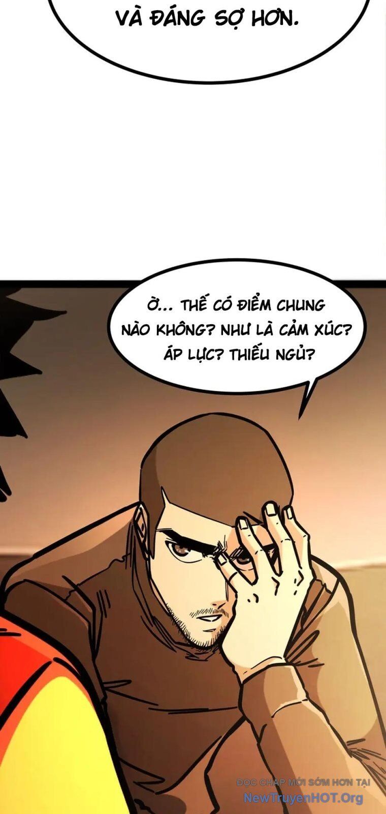 Sống Còn Chương 7 Ảnh 15