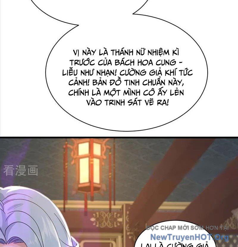 Trấn Quốc Thần Tế Chương 298 Ảnh 9