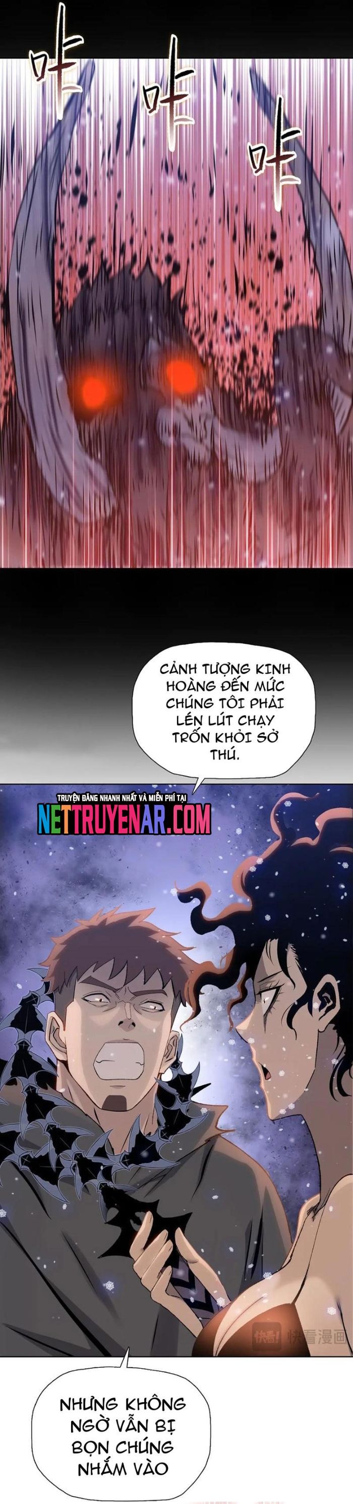 Kẻ Tàn Nhẫn Ngày Tận Thế: Bắt Đầu Dự Trữ Hàng Tỉ Tấn Vật Tư Chương 79 Ảnh 16
