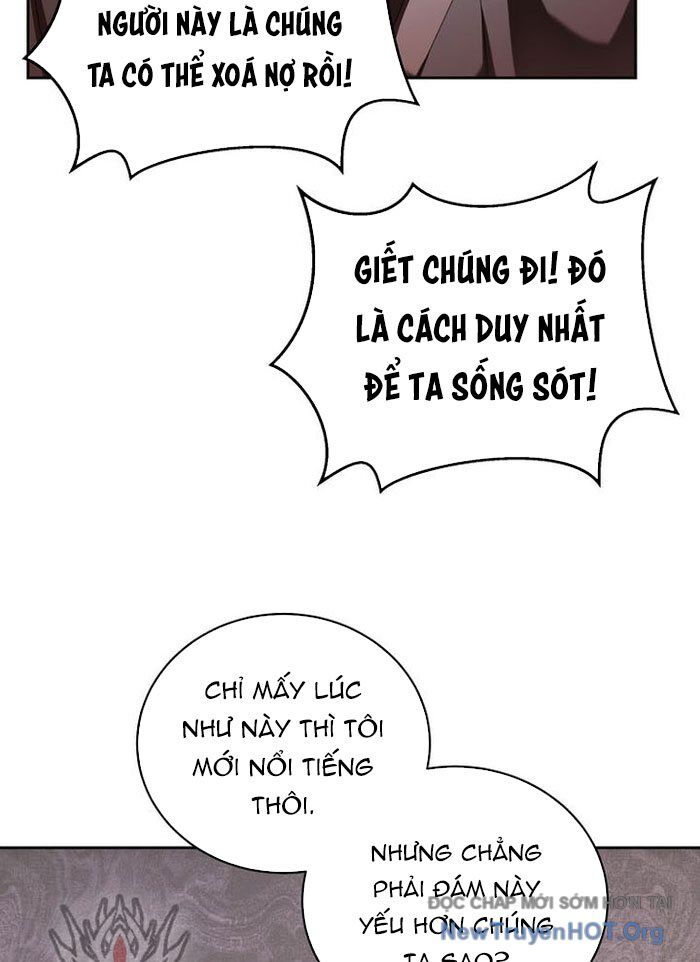 Mắc Kẹt Trong Tòa Tháp Thử Thách Chương 124 Ảnh 94