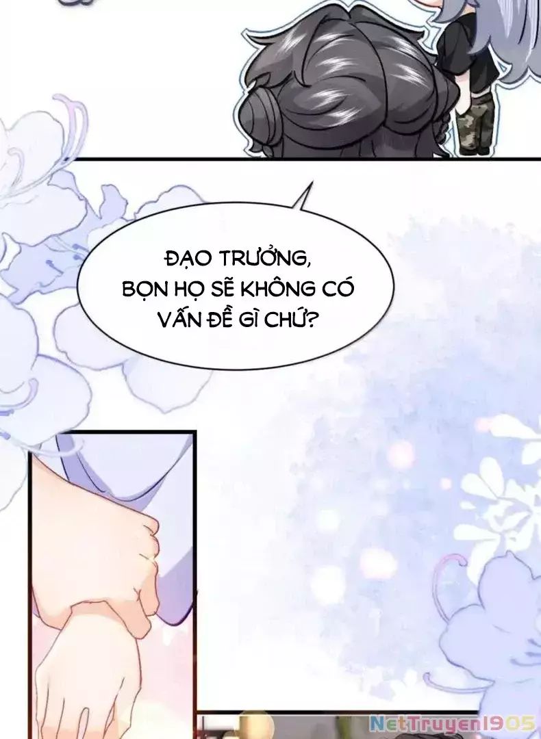 Tiểu Thư Ma Nữ, Cấm Dính Sát! Chương 21 Ảnh 44