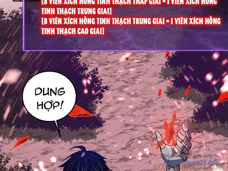 Ta Hóa Thân Ma Thần, Trở Thành Diệt Thế Cự Thú! Chương 47 Ảnh 27