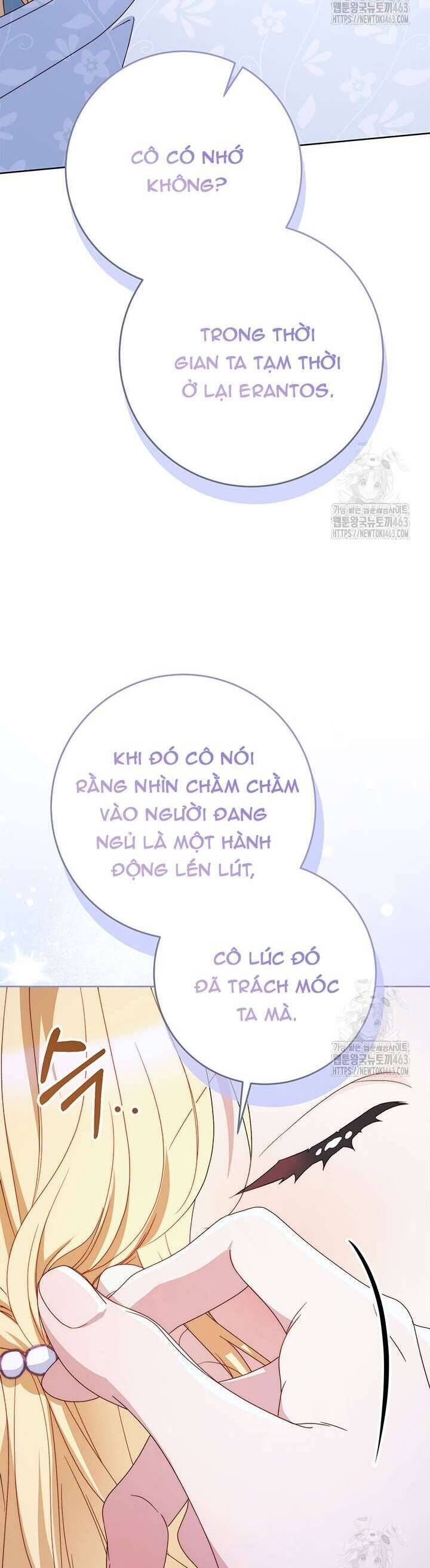 Tôi Đã Nuôi Dạy Em Gái Mình Một Cách Hoàn Hảo Chương 75 Ảnh 30