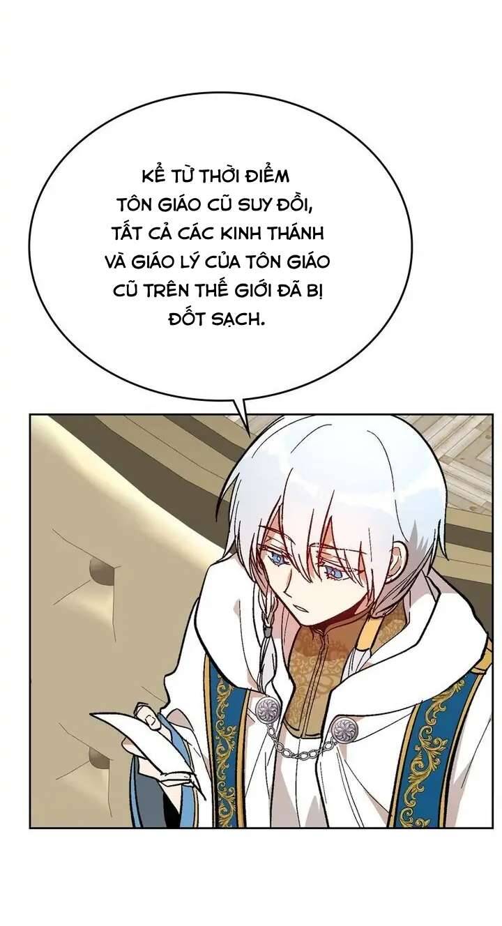 Vị Hôn Thê Khế Ước Của Công Tước Chương 138 Ảnh 38
