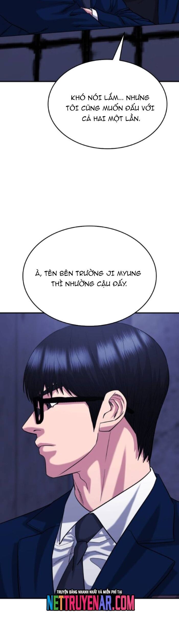 Minh Vương Chương 36 Ảnh 15