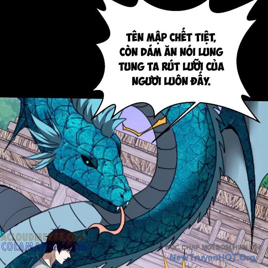Ngày Tôi Sinh Ra, Bách Quỷ Dạ Hành, Tuyết Thi Hộ Đạo Chương 789 Ảnh 56