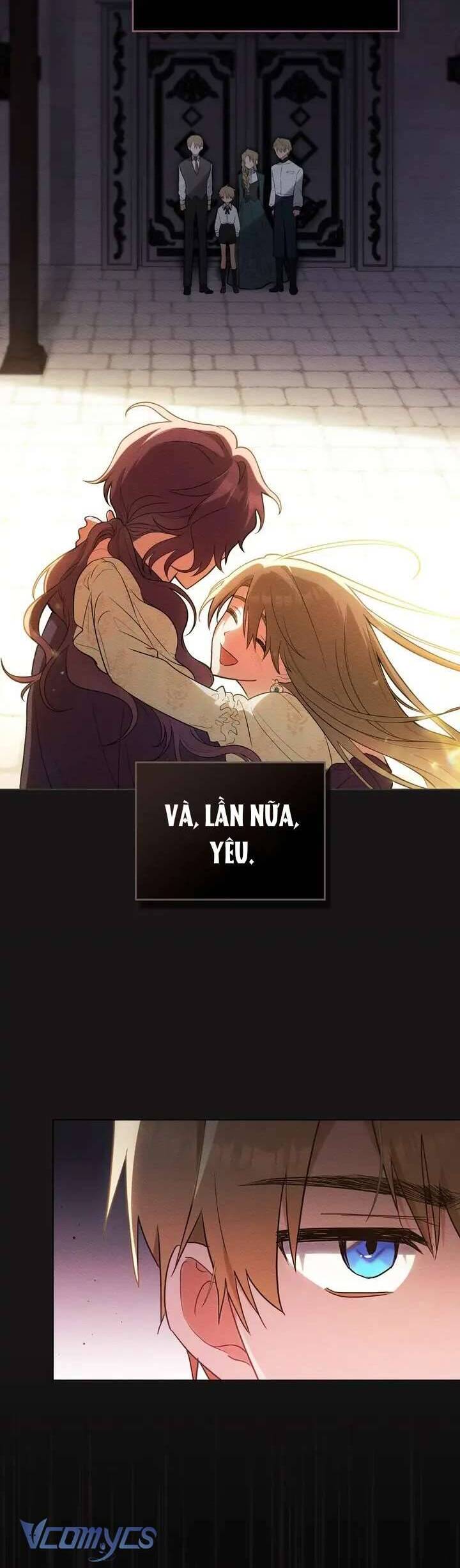 Phải Lòng Nàng Công Chúa Có Thời Hạn Chương 7 Ảnh 37