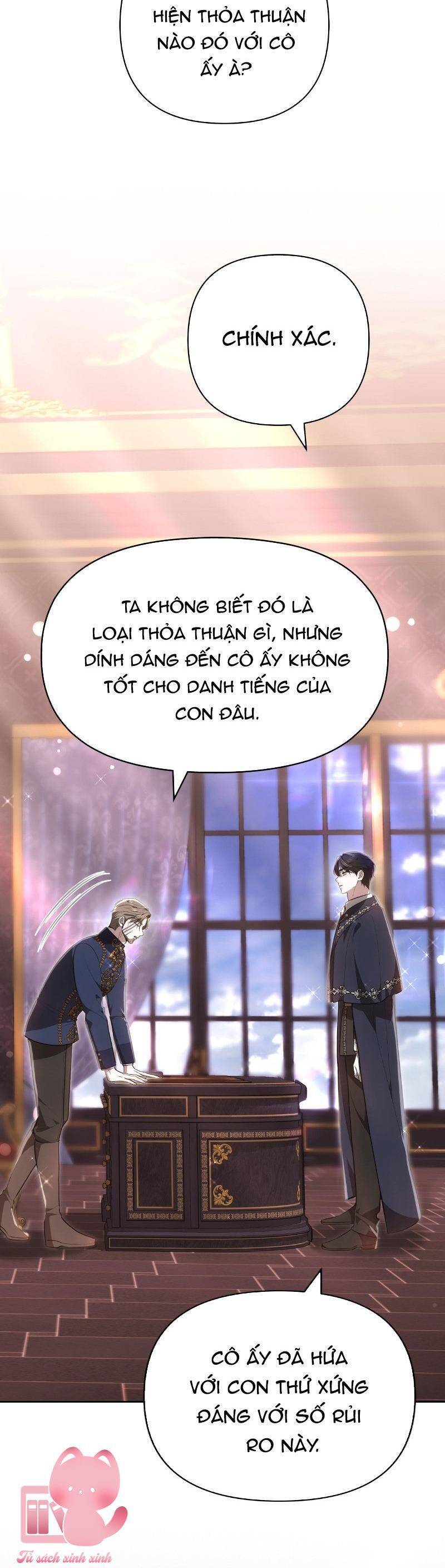 Mang Em Vào Giấc Ngủ Chương 17 Ảnh 20
