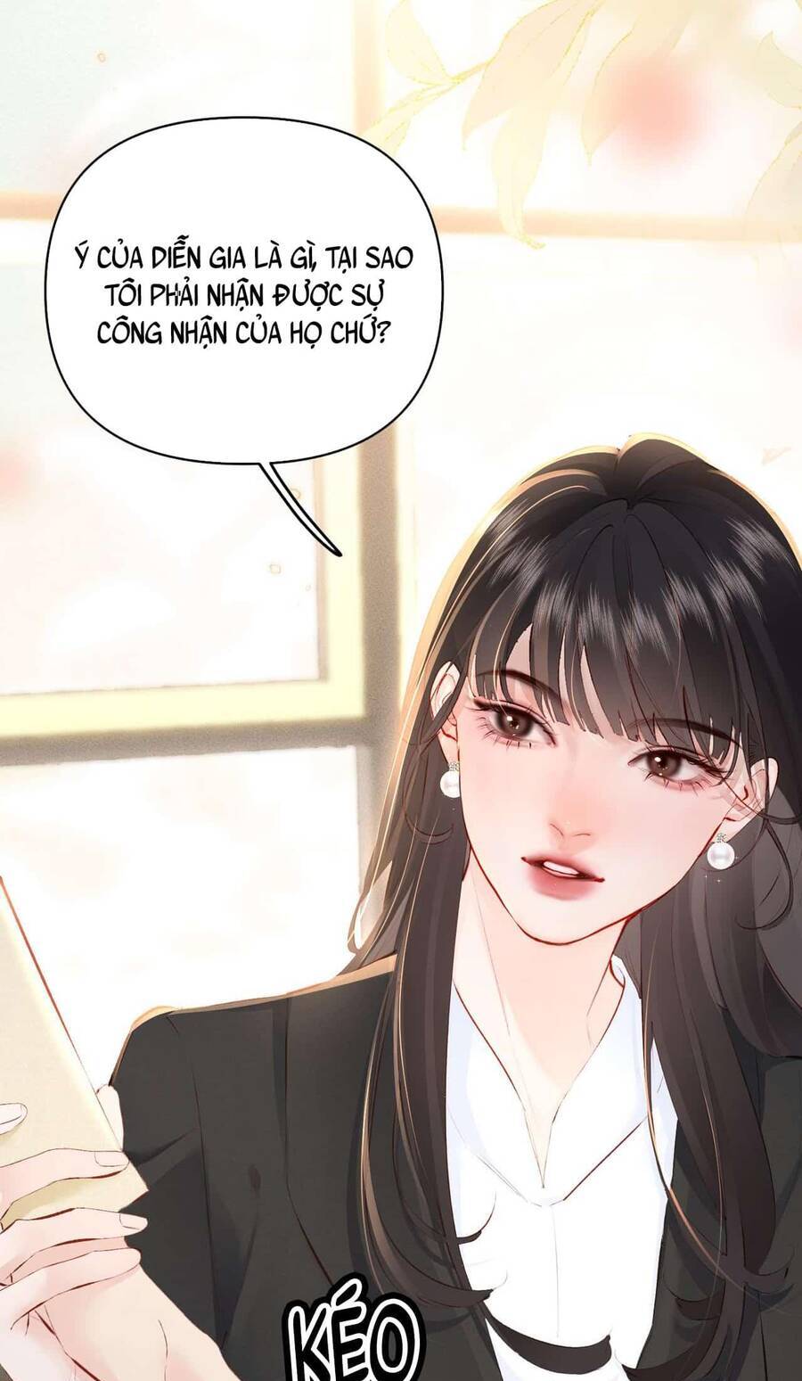 Siêu Cấp Cưng Chiều Chương 22 Ảnh 29