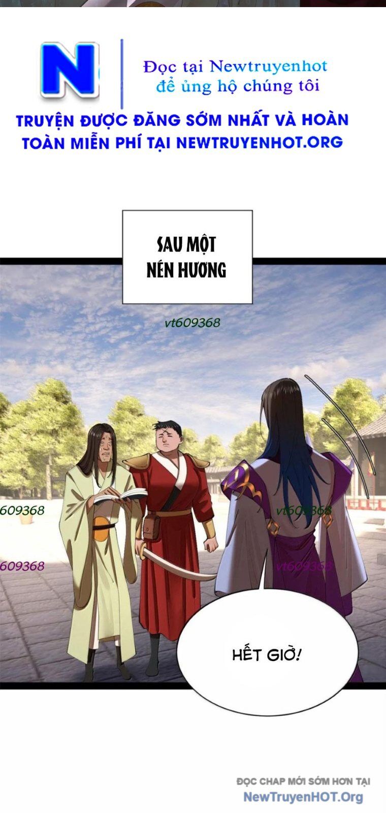 Chàng Rể Mạnh Nhất Lịch Sử Chương 324 Ảnh 9