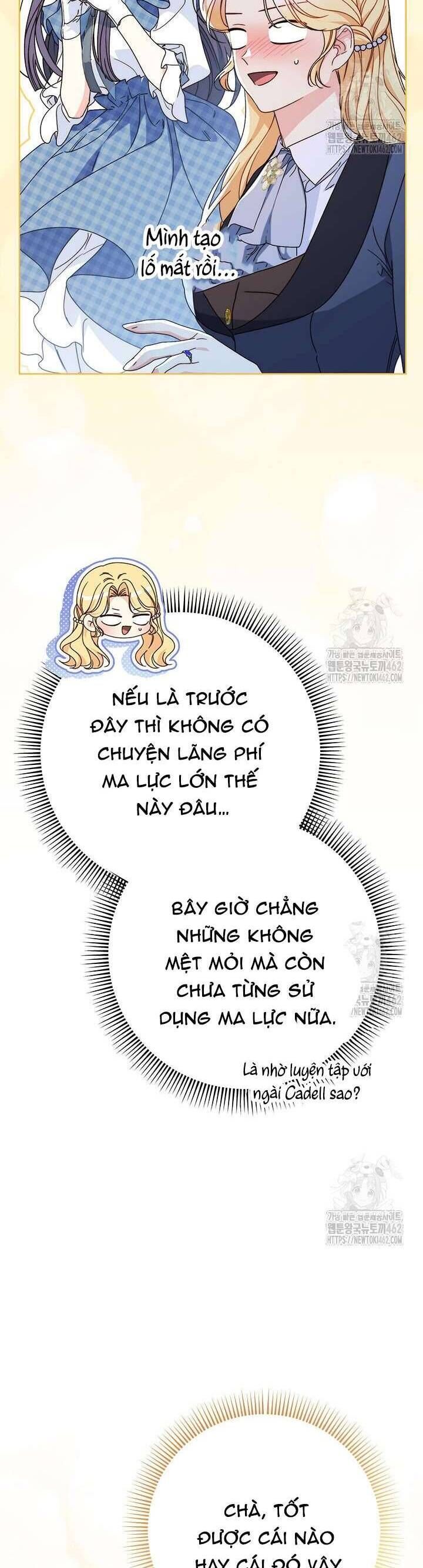 Tôi Đã Nuôi Dạy Em Gái Mình Một Cách Hoàn Hảo Chương 74 Ảnh 19