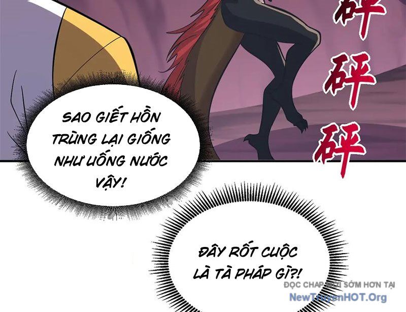 Cửa Hàng Sủng Thú Siêu Thần Chương 190 Ảnh 29