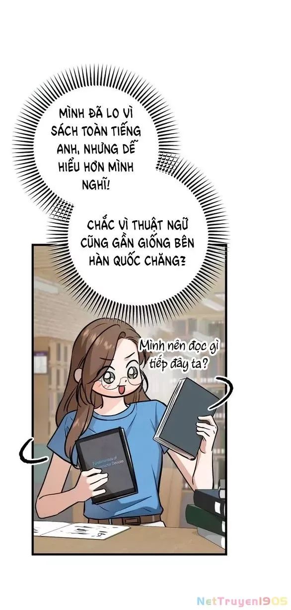 Nóng Lòng Muốn Giày Vò Em Chương 100.2 Ảnh 7