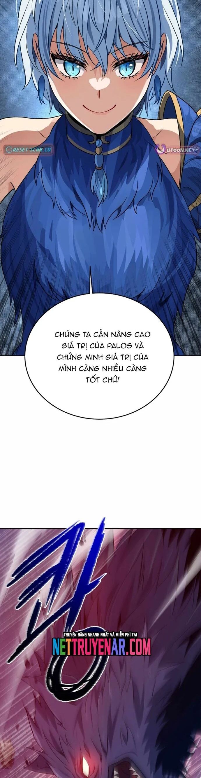 Lần Nữa Chuyển Sinh Sang Thế Giới Khác Chương 105 Ảnh 7