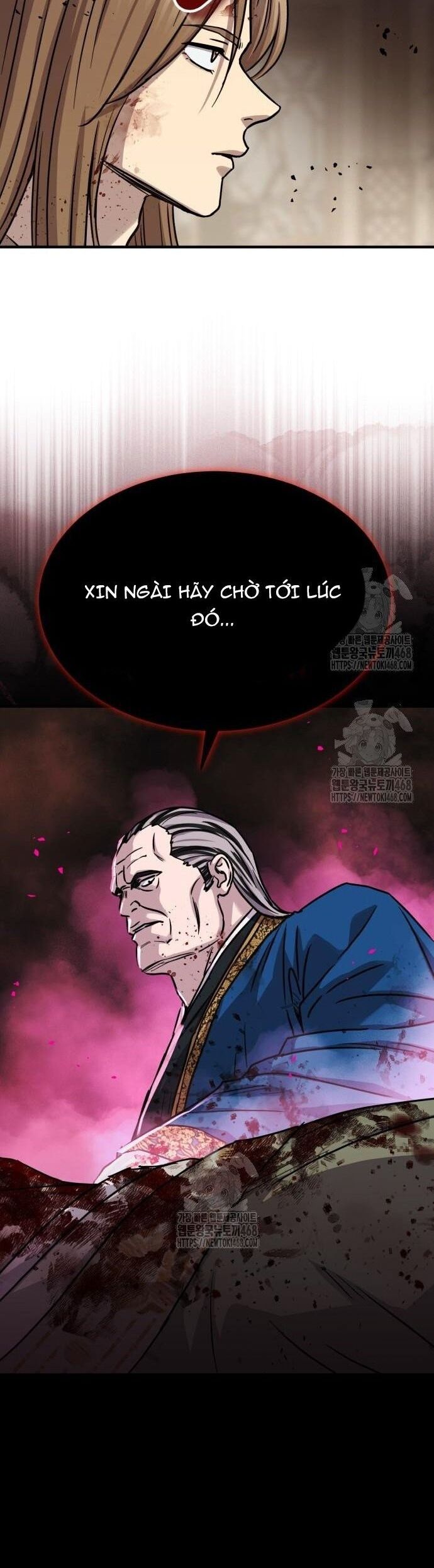 Tuyệt Thế Quân Lâm Chương 54 Ảnh 51