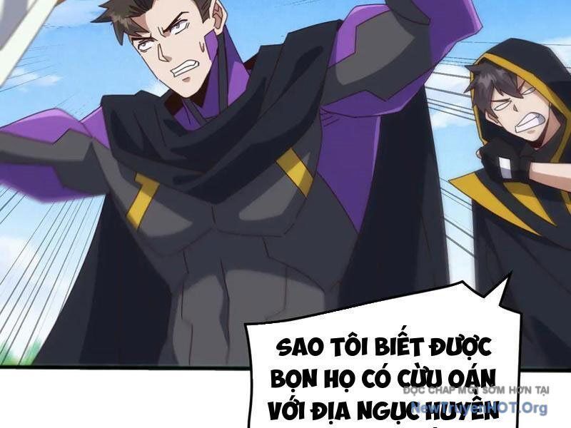 Vạn Tộc Xâm Lược :Mở Đầu Thuần Hóa Cự Thú Cấp Sử Thi Chương 37 Ảnh 114