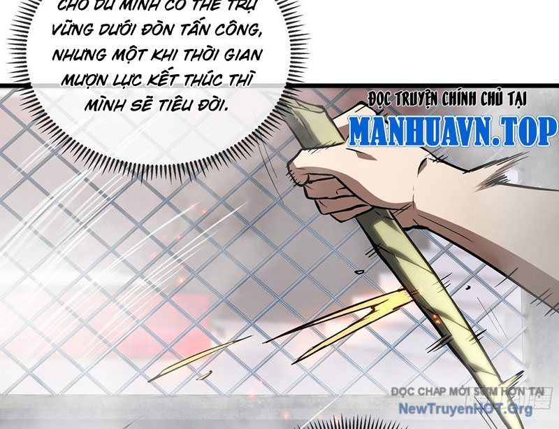 Thiếu Nợ Quá Nhiều, Ta Bị Ép Trở Thành Người Làm Công Của Tà Thần Chương 9 Ảnh 119