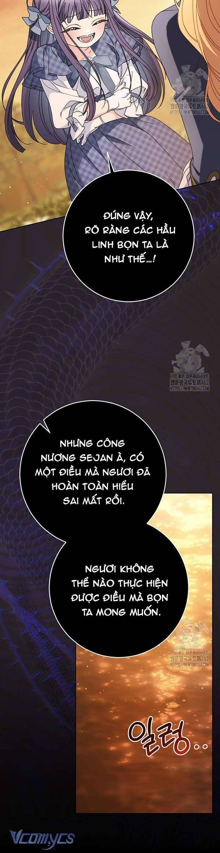 Tôi Đã Nuôi Dạy Em Gái Mình Một Cách Hoàn Hảo Chương 74 Ảnh 35