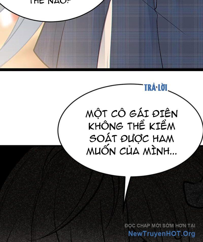 Sau Khi Ta Biến Thành Quái Vật Xúc Tu, Các Cô Ấy Càng Điên Cuồng Hơn! Chương 20 Ảnh 23