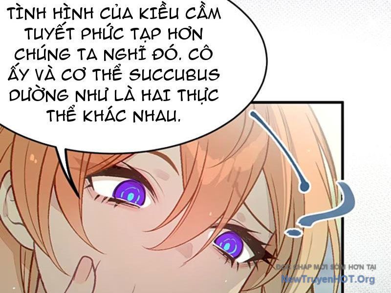 Sau Khi Ta Biến Thành Quái Vật Xúc Tu, Các Cô Ấy Càng Điên Cuồng Hơn! Chương 22 Ảnh 14