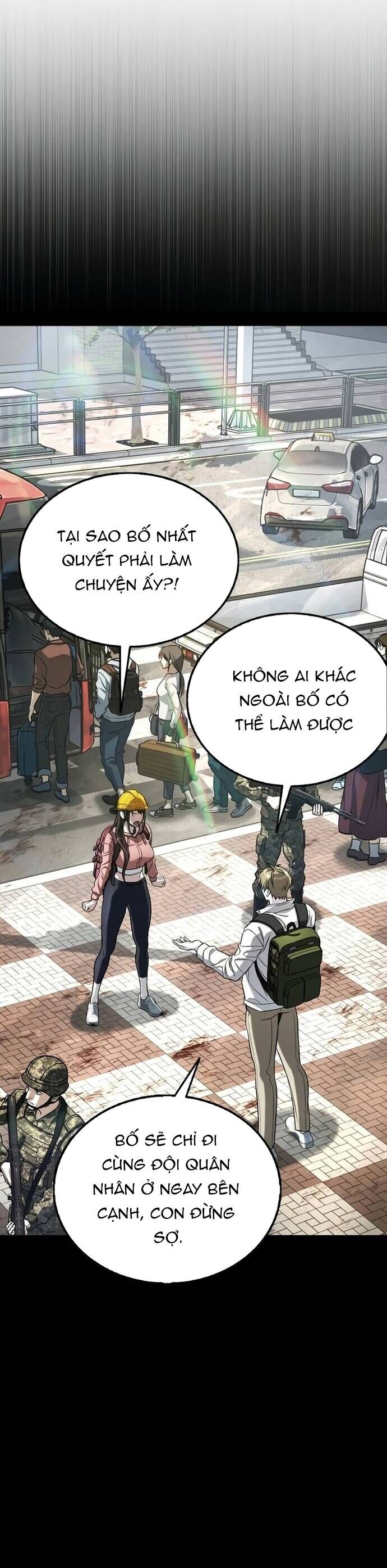 Người Cha Xác Sống Chương 5 Ảnh 13