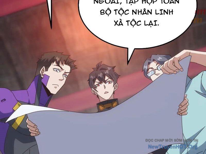Vạn Tộc Xâm Lược :Mở Đầu Thuần Hóa Cự Thú Cấp Sử Thi Chương 37 Ảnh 6