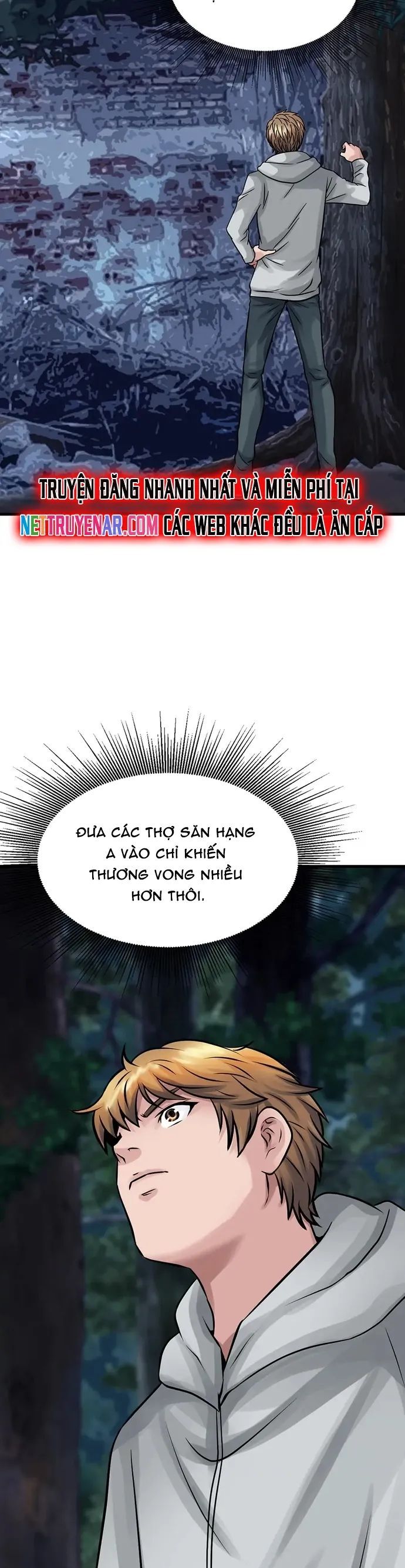 Ranker Bất Bại Chương 73 Ảnh 14