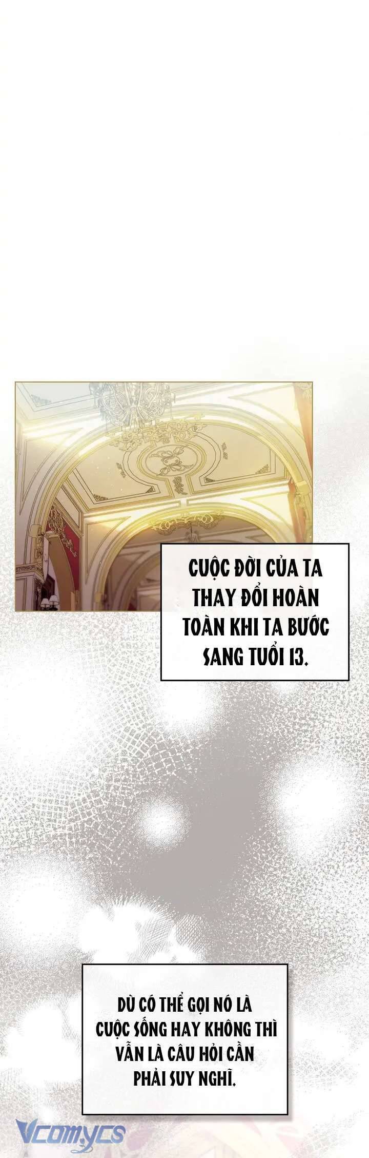 Phải Lòng Nàng Công Chúa Có Thời Hạn Chương 3 Ảnh 21