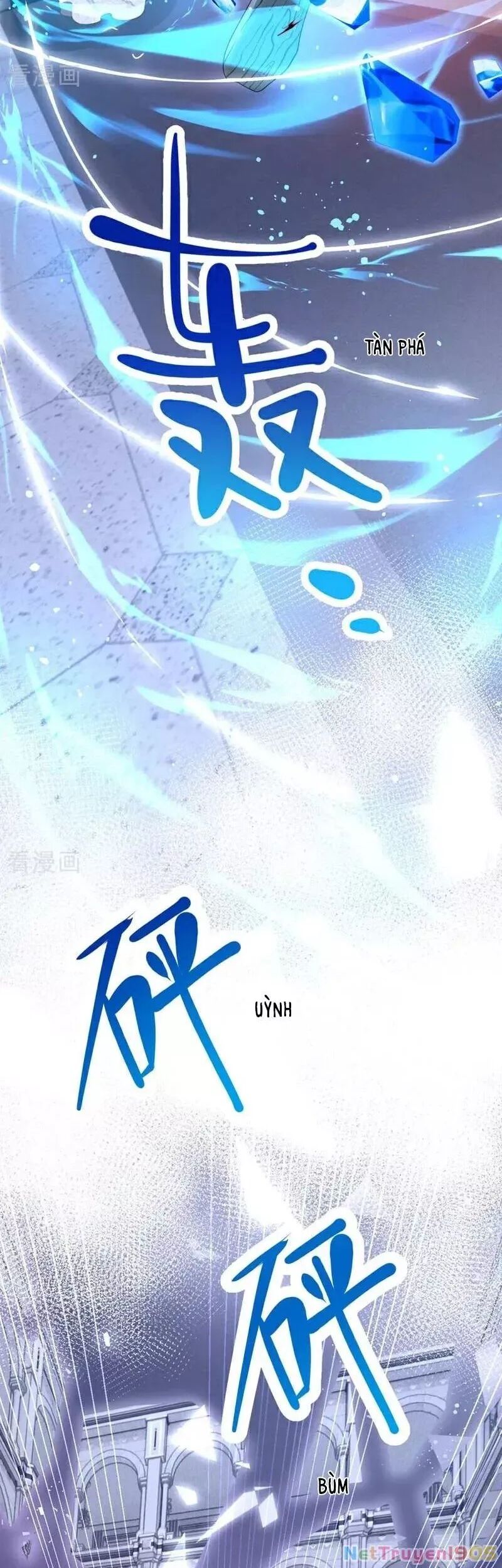 Sau Khi Nhường Lại Thiên Phú, Ta Trở Thành Bảo Bối Của Giới Pháp Thuật Chương 25 Ảnh 18