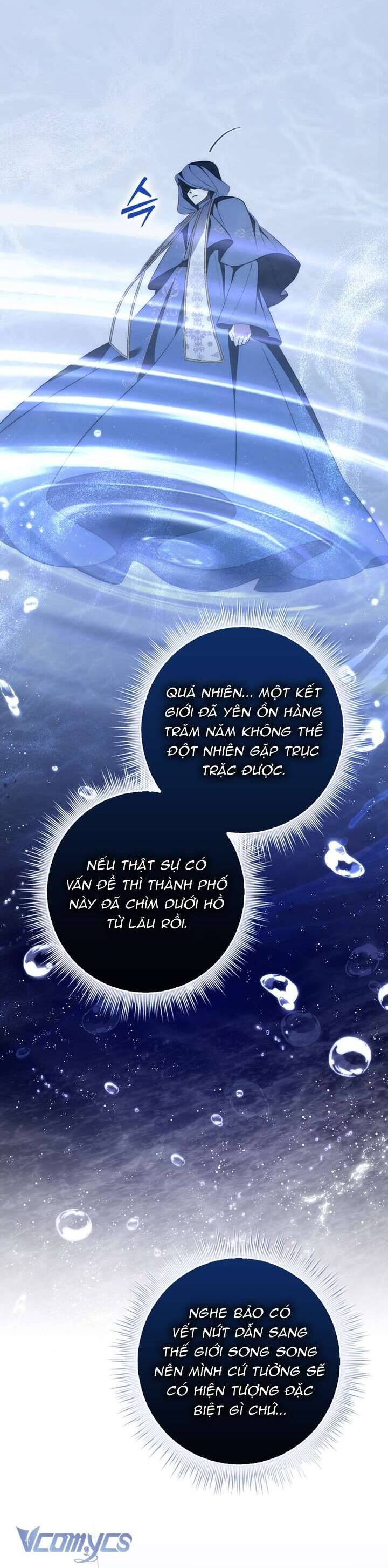 Nam Chính Ám Ảnh Với Sức Khỏe Của Tôi Chương 24 Ảnh 7