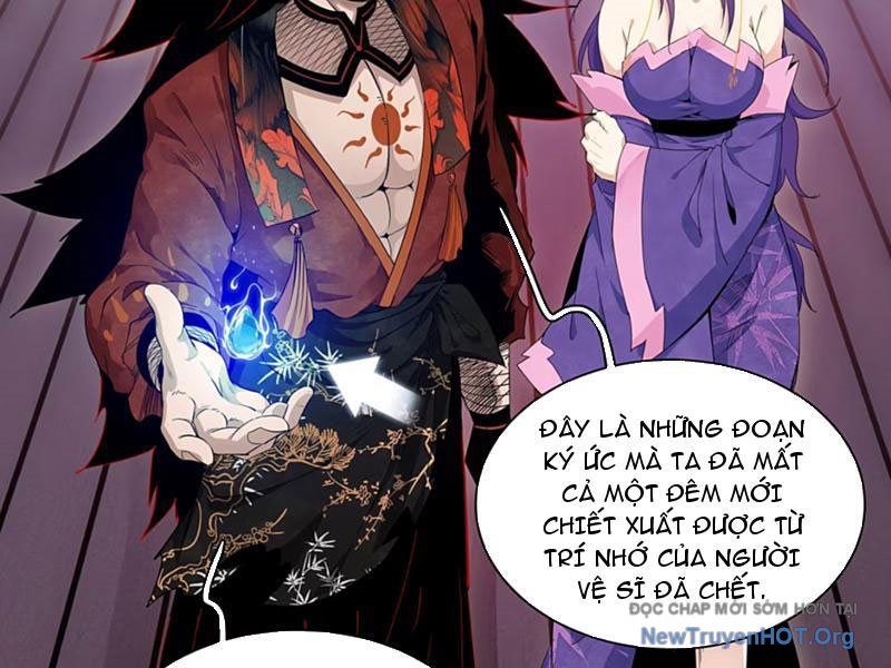 Xuyên Không Thành Ma Tôn Pháo Hôi? Nhưng Ta Là Streamer Công Lược Chương 7 Ảnh 96