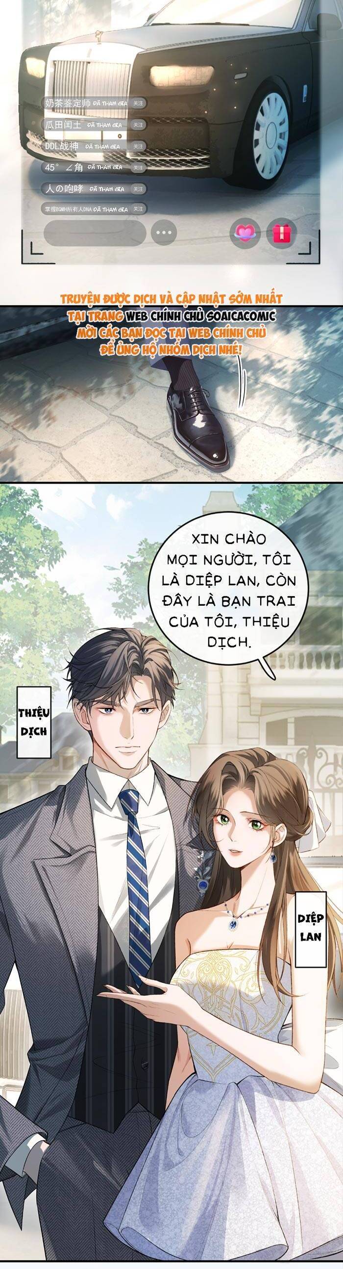 Giả Vờ Làm Giới Thượng Lưu Chương 2 Ảnh 16