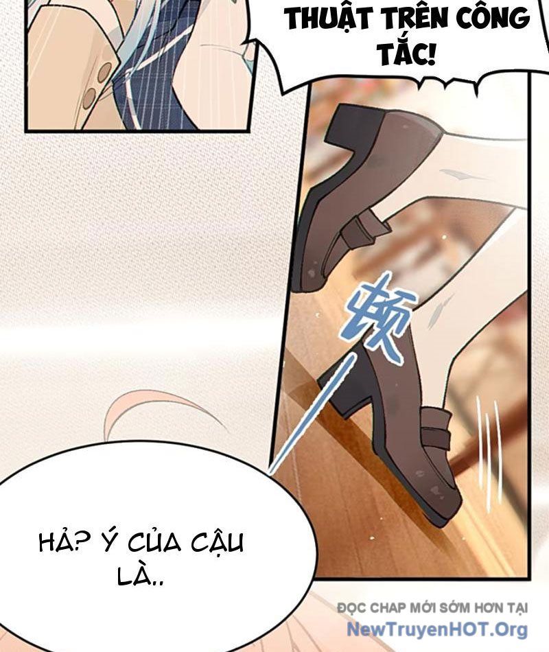 Sau Khi Ta Biến Thành Quái Vật Xúc Tu, Các Cô Ấy Càng Điên Cuồng Hơn! Chương 20 Ảnh 16